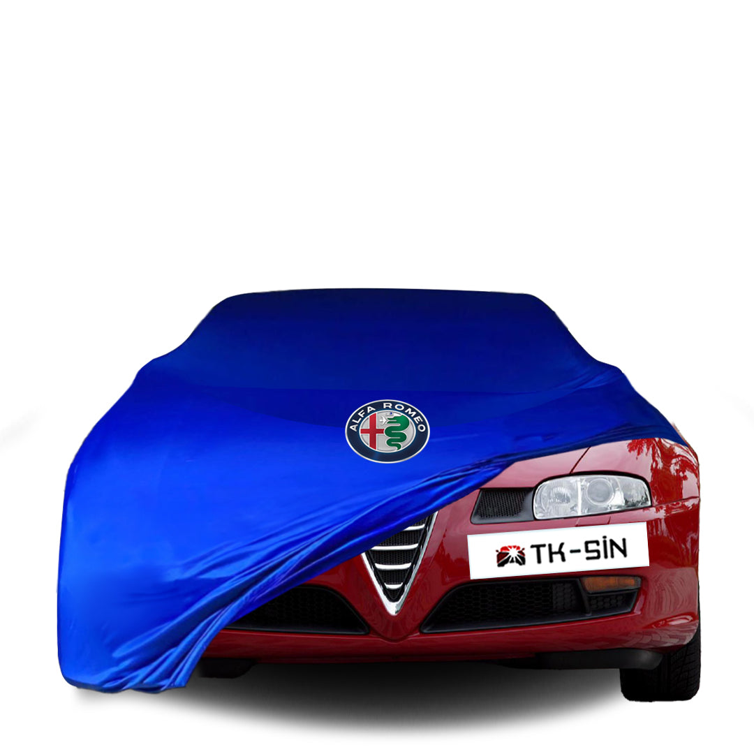 Alfa Romeo GT Coupe (2003-2010)