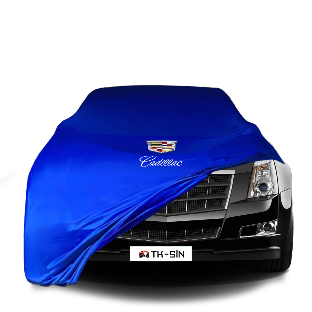 Cadillac CTS2 (2008-2014)