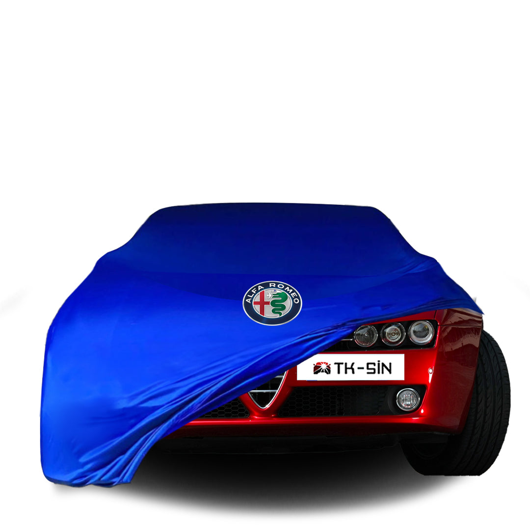 Alfa Romeo Brera Coupe (2005-2010)