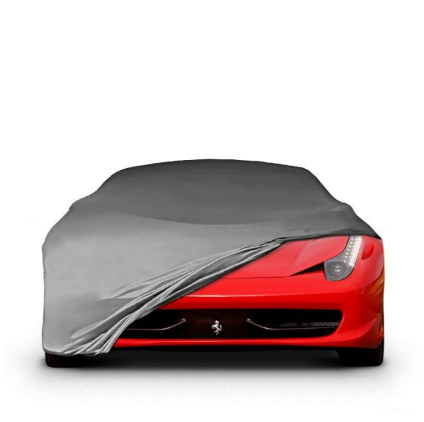 For Ferrari 458 indoor Car Cover Custom Fit For all Ferrari 458