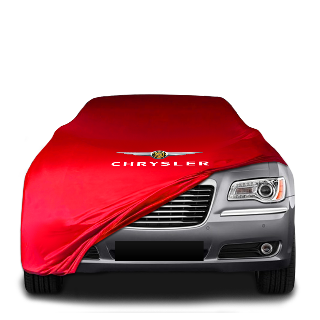 Chrysler 300 2 (2011-)