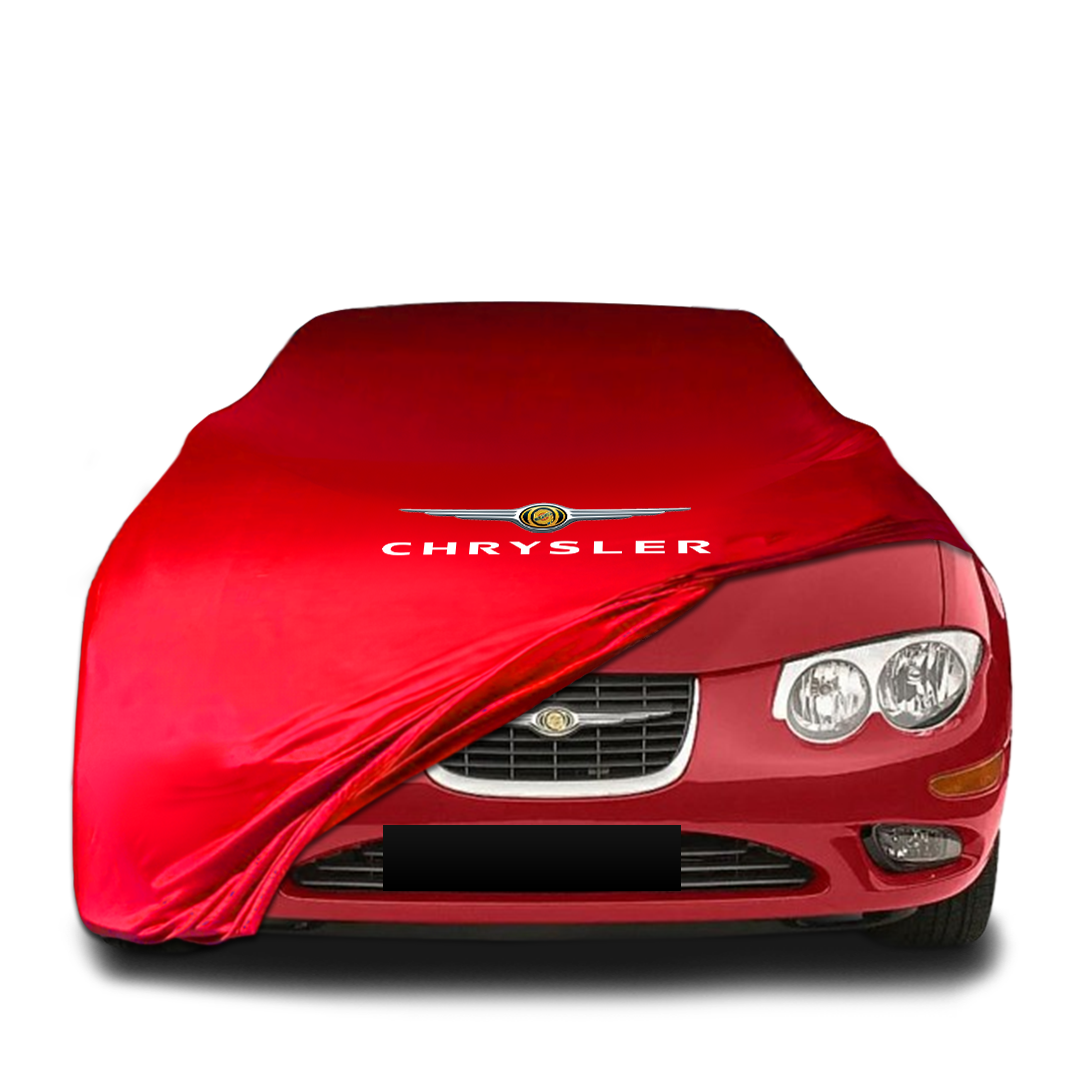 Chrysler 300 M (1998-2004)