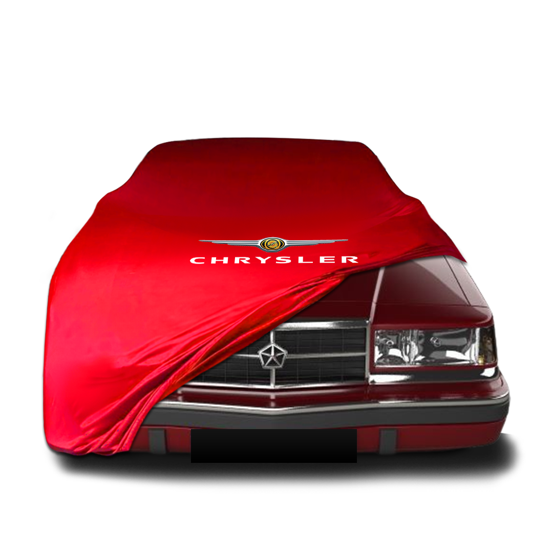 Chrysler Dynasty (1988-1993)