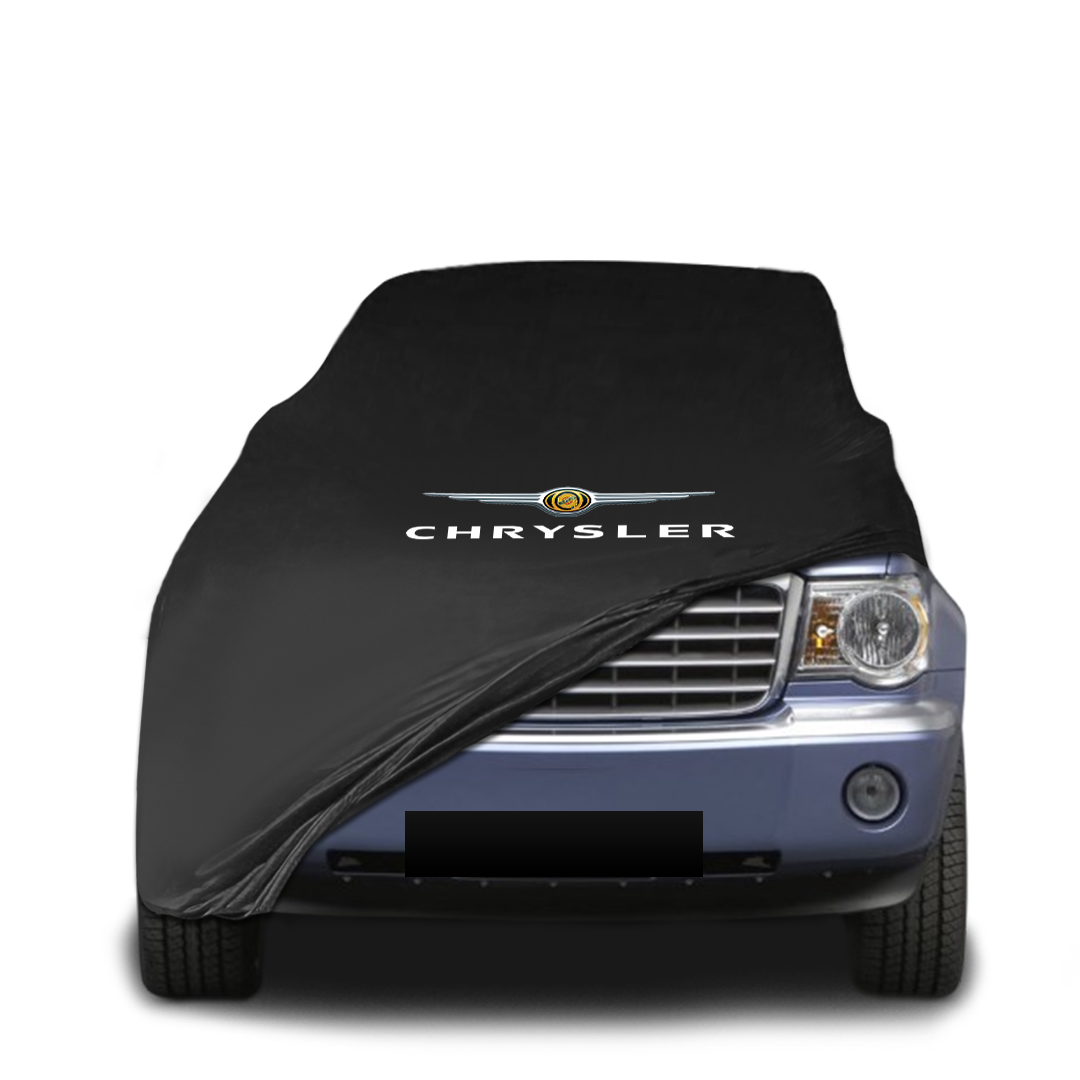 Chrysler Aspen (2006-2009)