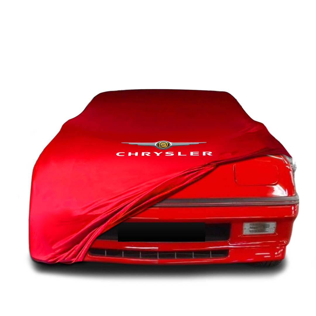 Chrysler Daytona Shelby (1987-1993)