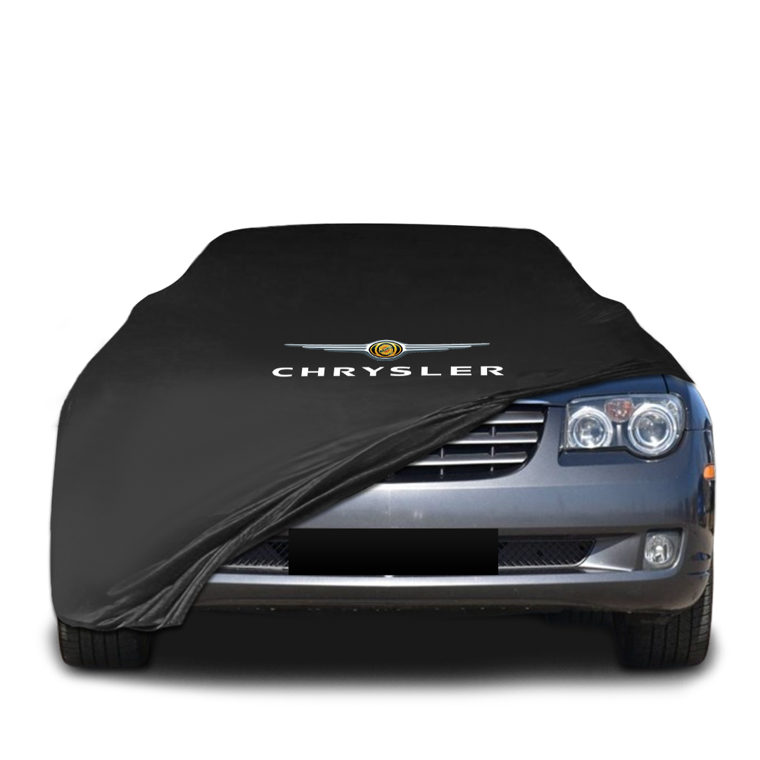 Chrysler Crossfire (2003-2007)