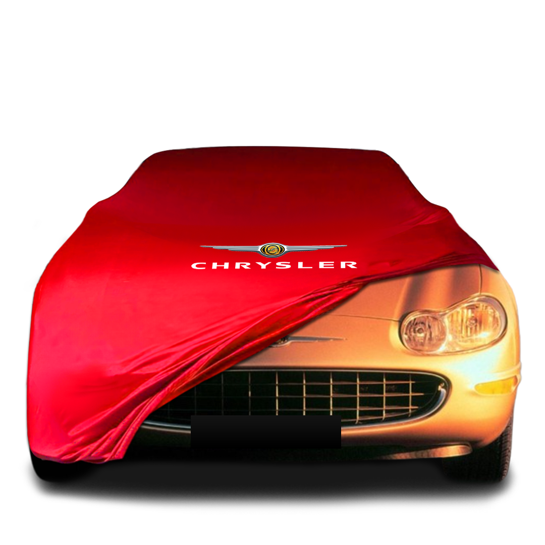Chrysler Concorde 2 (1997-2004)