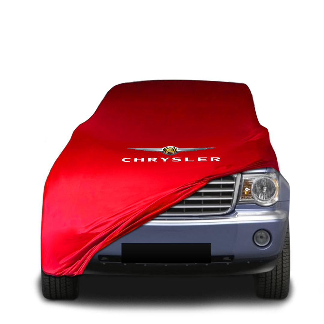Chrysler Aspen (2006-2009)