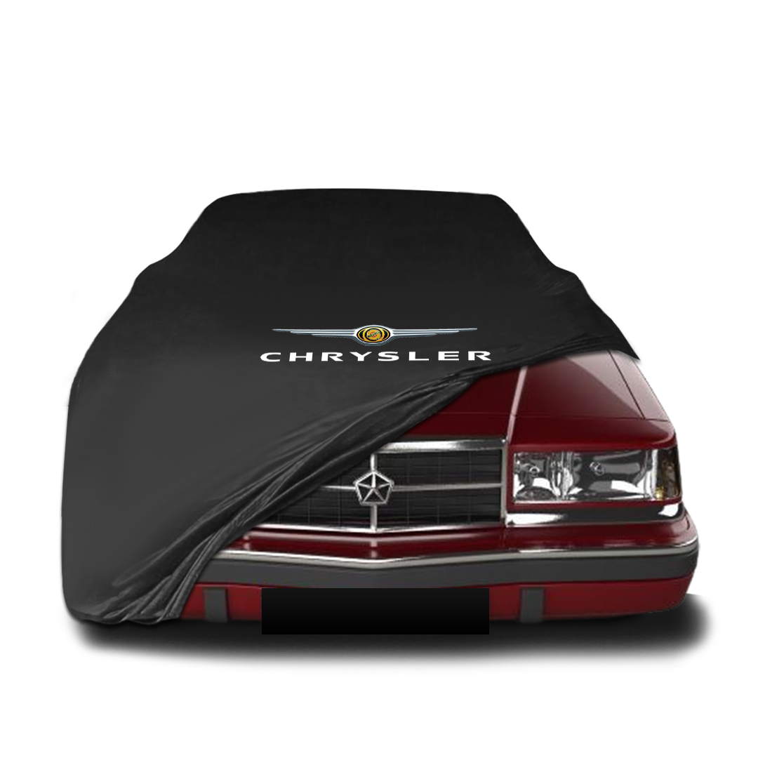 Chrysler Dynasty (1988-1993)