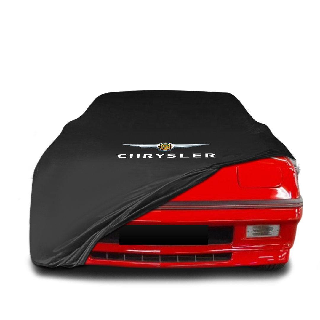 Chrysler Daytona Shelby (1987-1993)