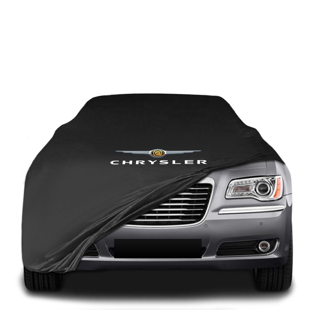 Chrysler 300 2 (2011-)