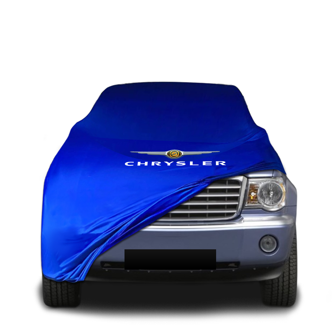 Chrysler Aspen (2006-2009)
