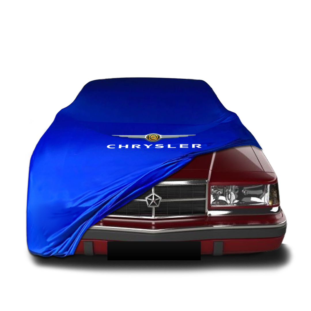 Chrysler Dynasty (1988-1993)