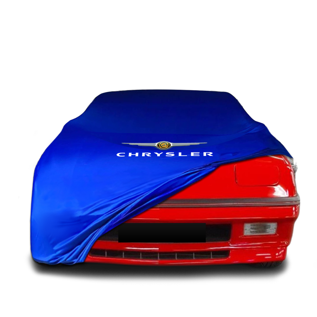 Chrysler Daytona Shelby (1987-1993)
