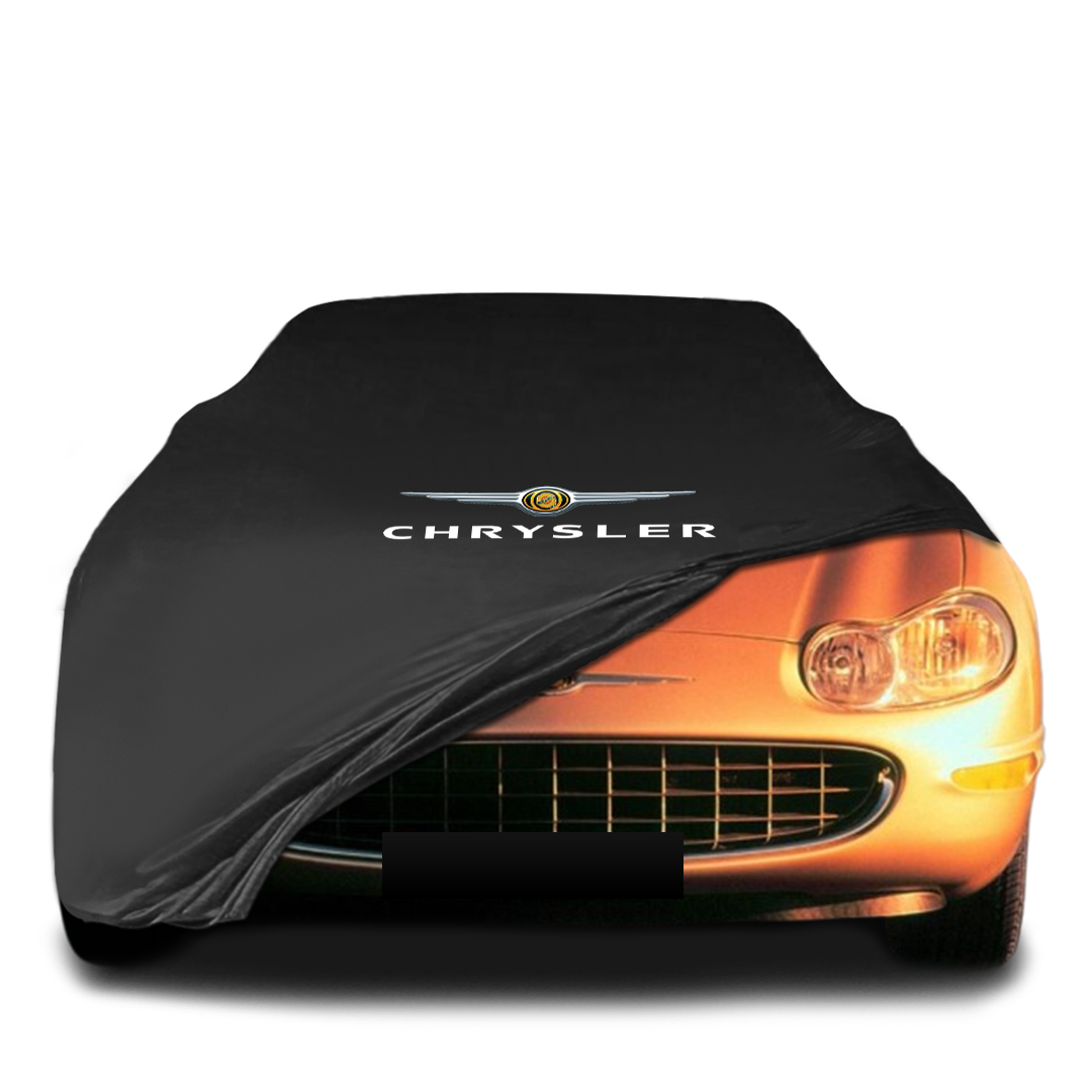 Chrysler Concorde 2 (1997-2004)