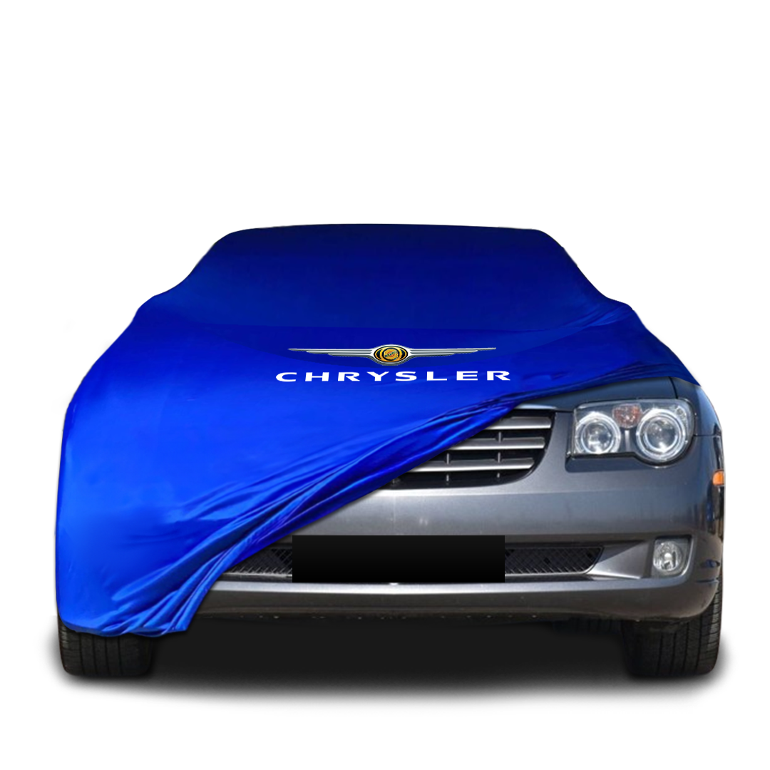 Chrysler Crossfire (2003-2007)