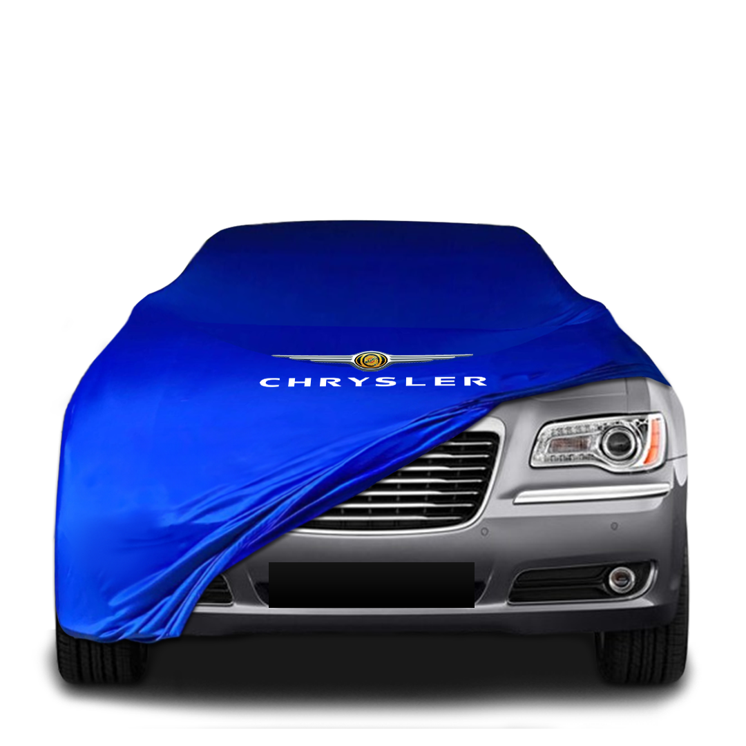 Chrysler 300 2 (2011-)