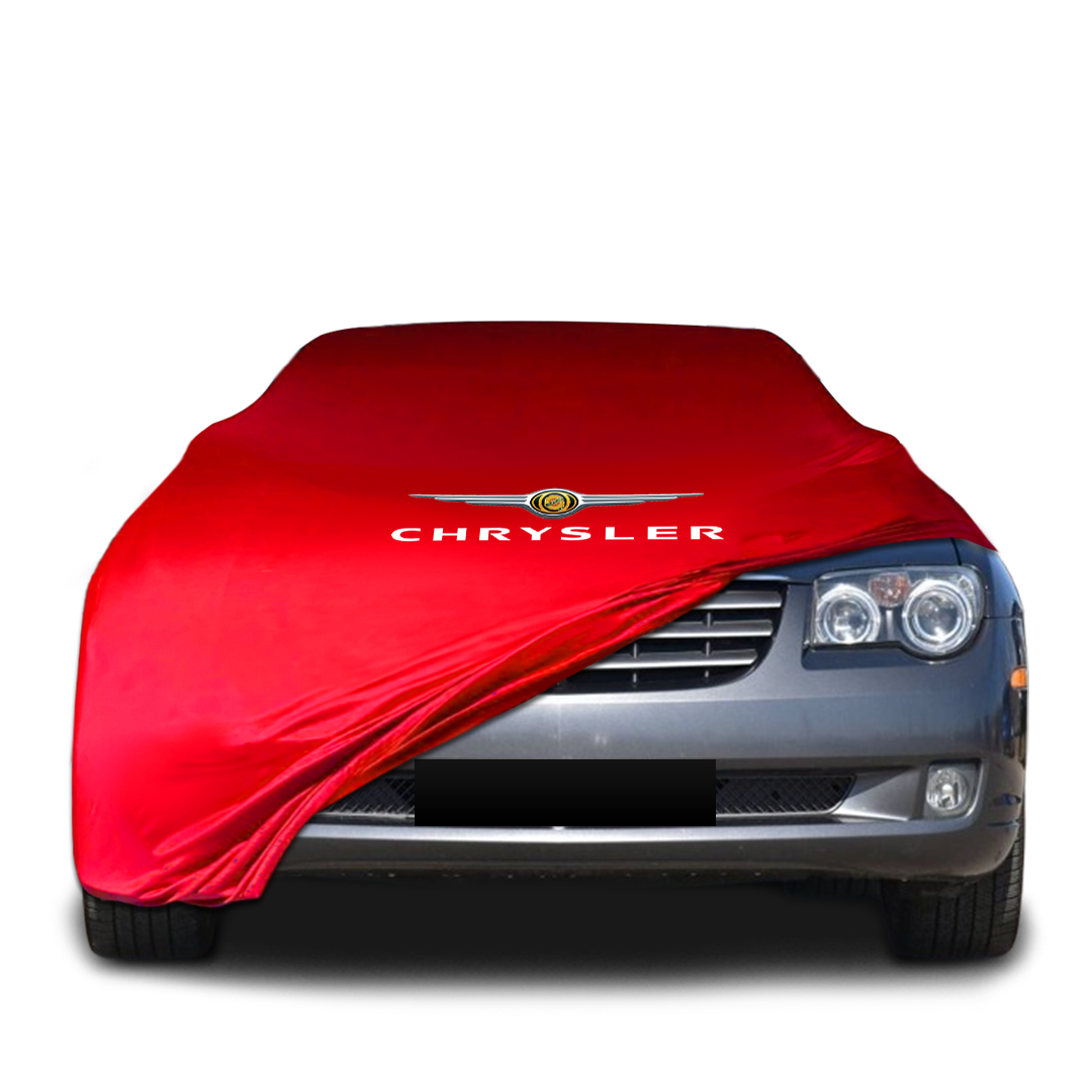 Chrysler Crossfire (2003-2007)