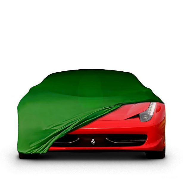 For Ferrari 458 indoor Car Cover Custom Fit For all Ferrari 458