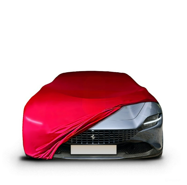 For Ferrari 169 Roma indoor Car Cover Custom Fit For all Ferrari 169 Roma