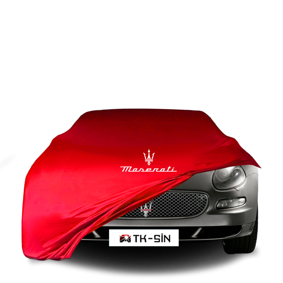 Maserati Gransport