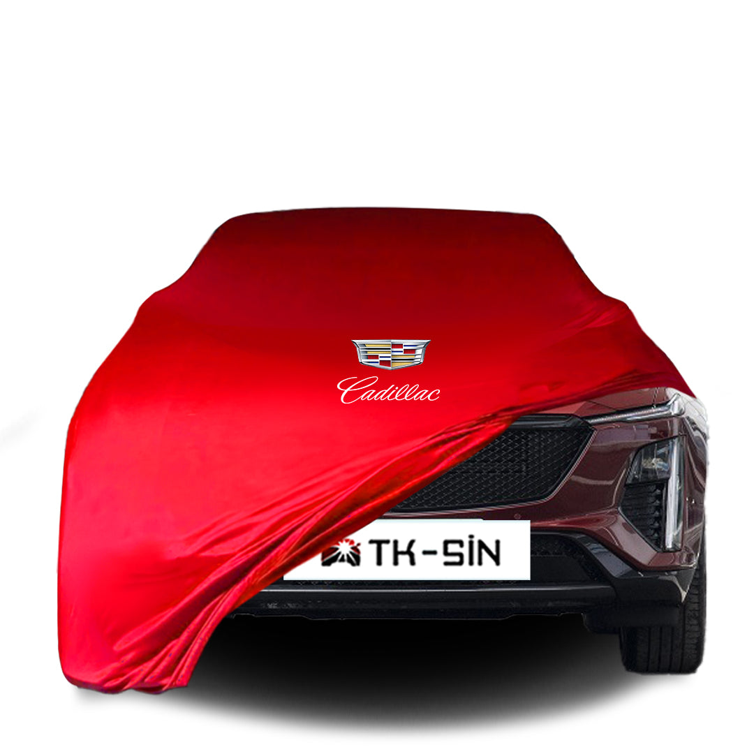 Cadillac GT4 (2023-)