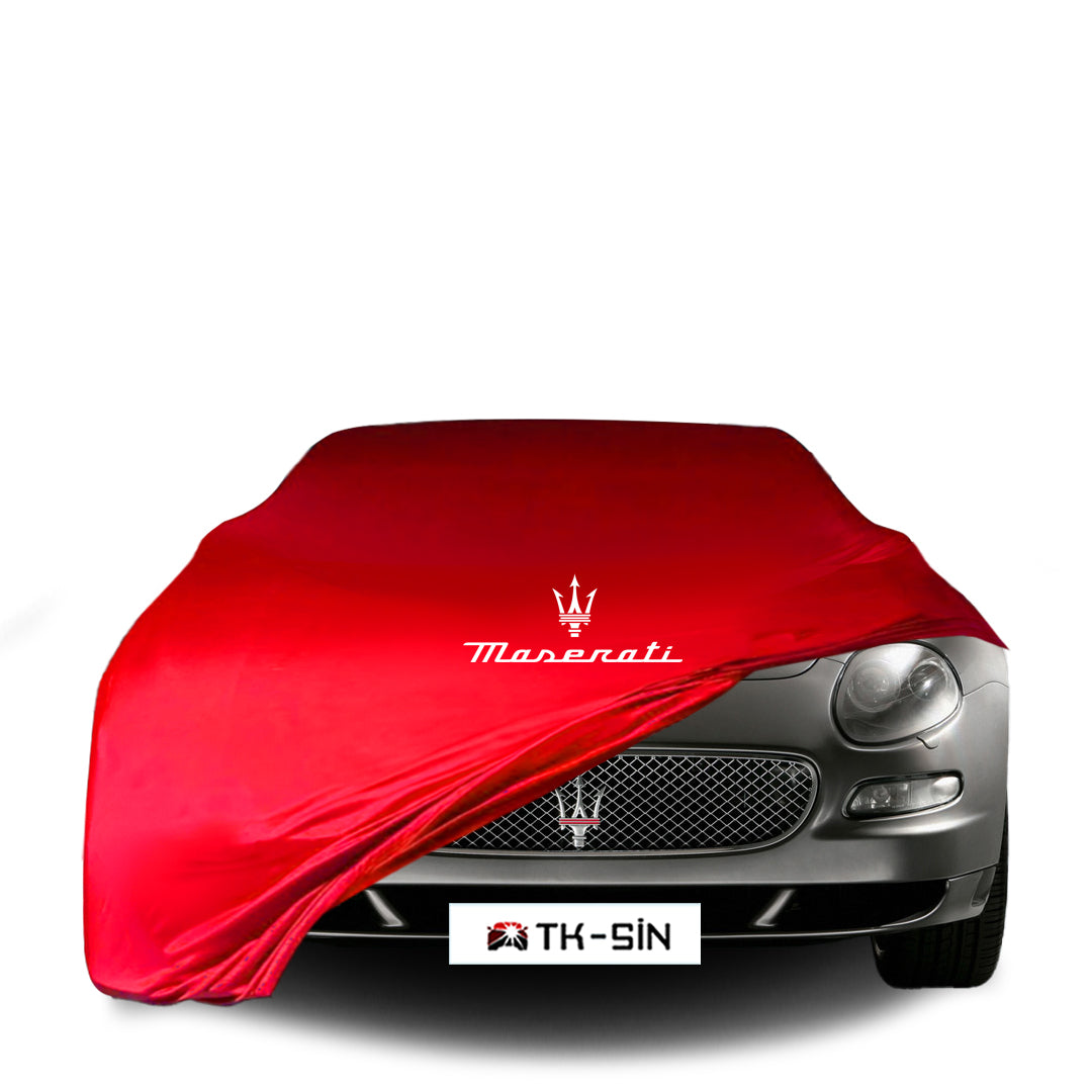 Maserati Spyder