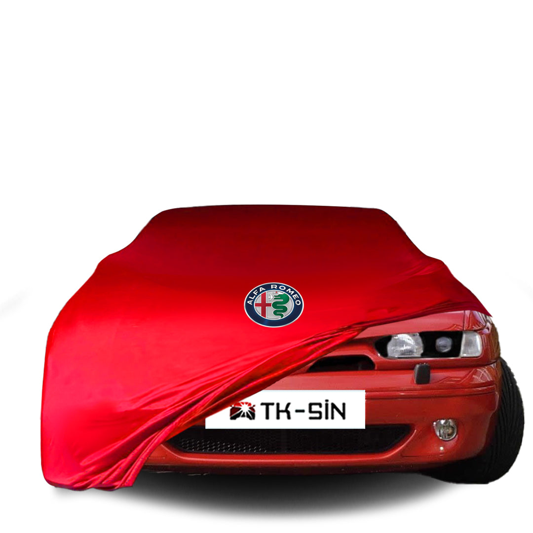Alfa Romeo 145 Hatchback