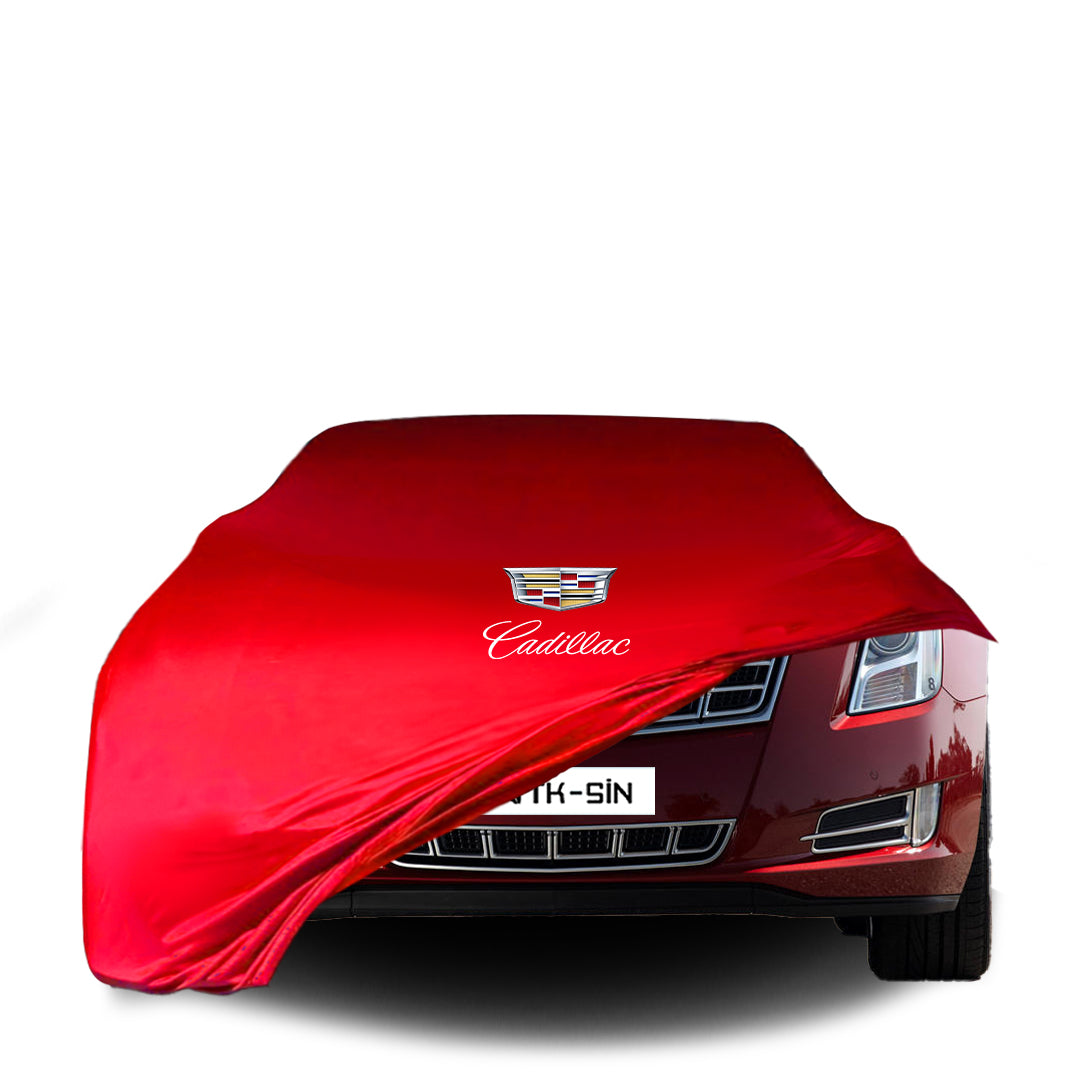Cadillac XTS (2012-2019)