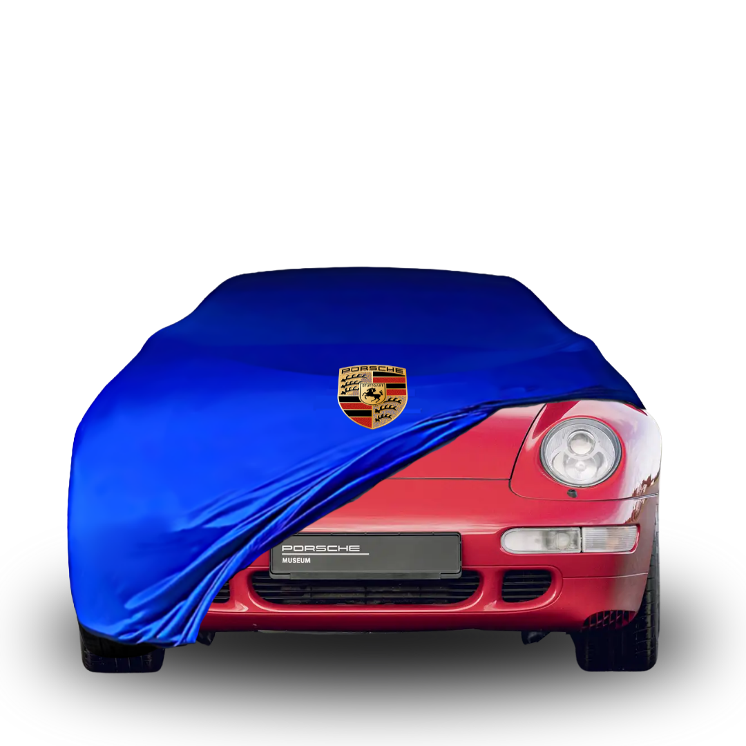 Porsche 911 (993) (1994–1998) Indoor Car Cover