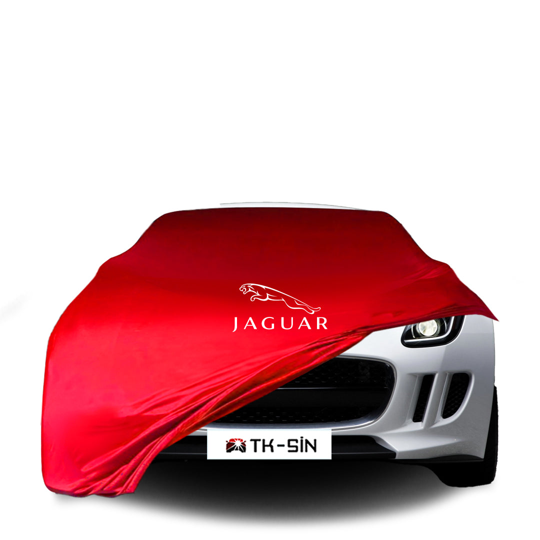 Jaguar C-X16