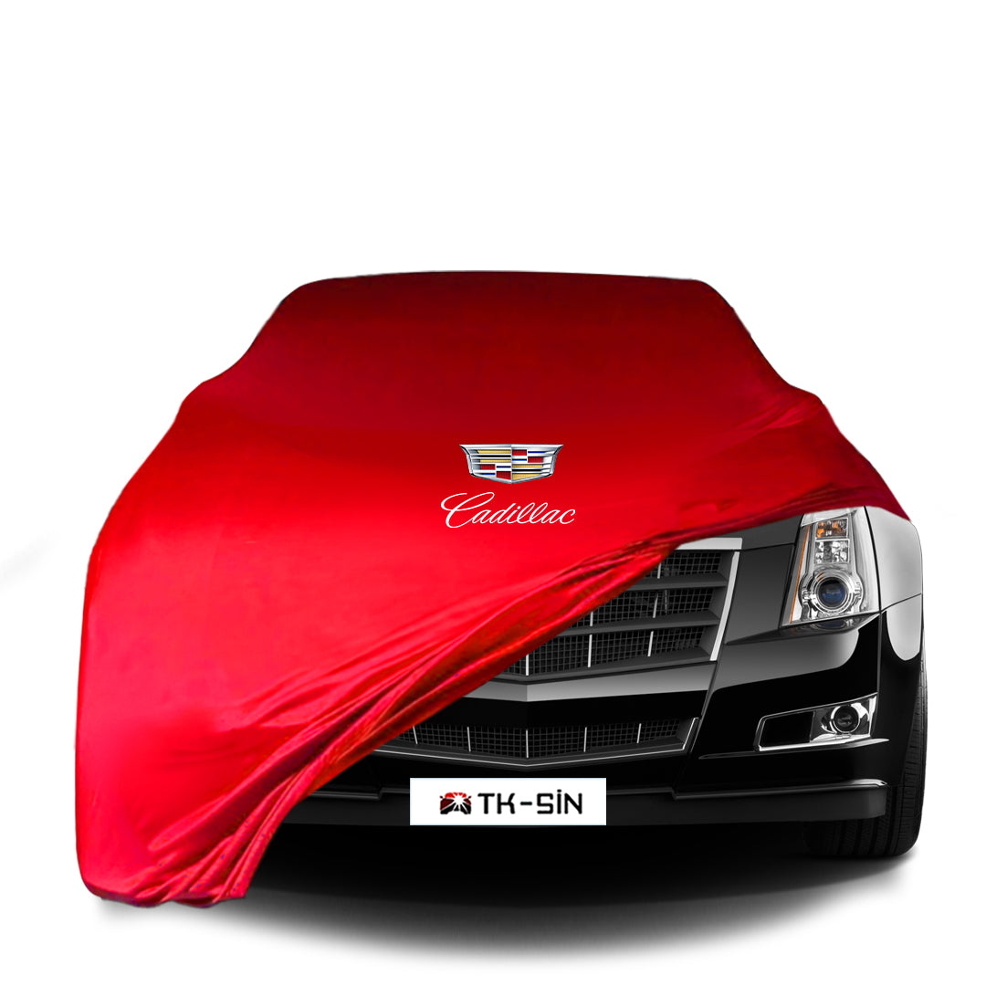 Cadillac CTS2 (2008-2014)
