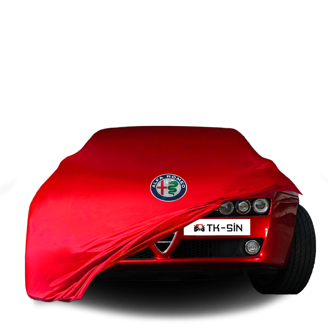 Alfa Romeo Brera Coupe (2005-2010)