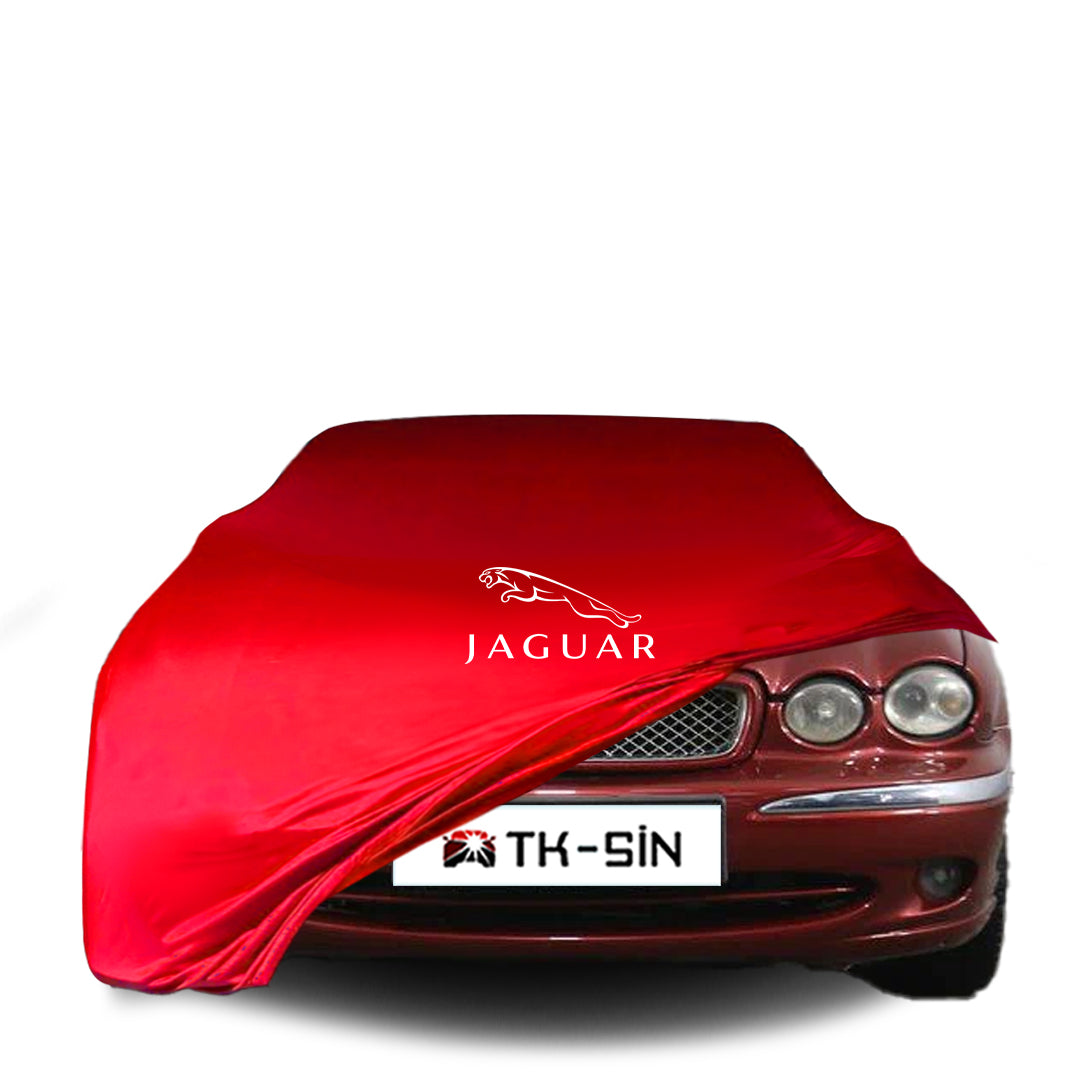 Jaguar X-TYPE