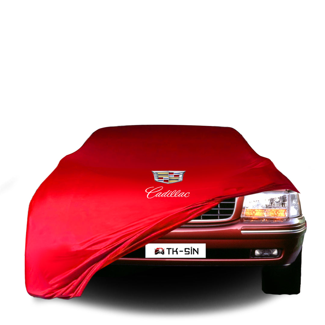 Cadillac Deville EL12 (1999-2006)