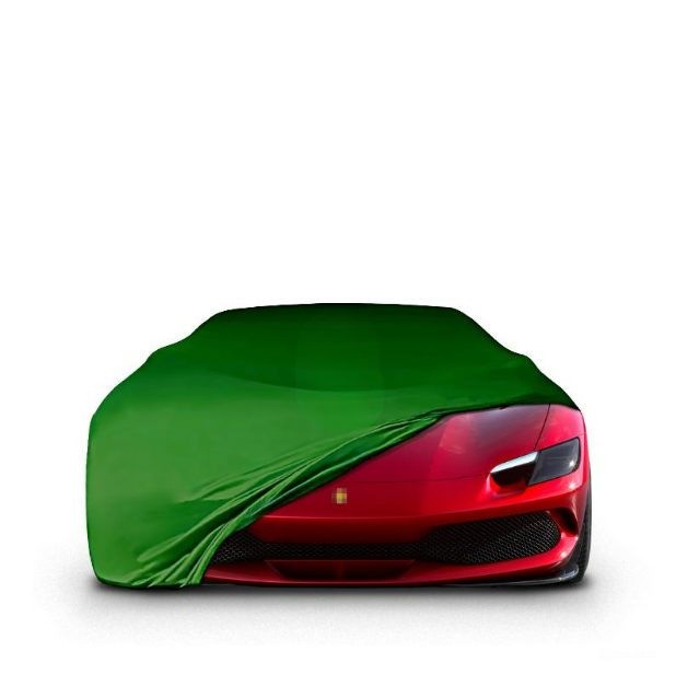 For Ferrari 296 indoor Car Cover Custom Fit For all Ferrari 296