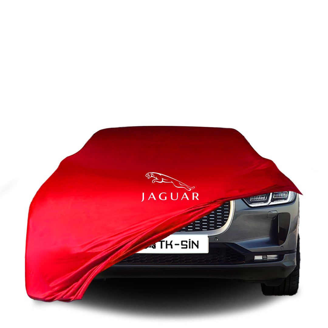 Jaguar I Pace