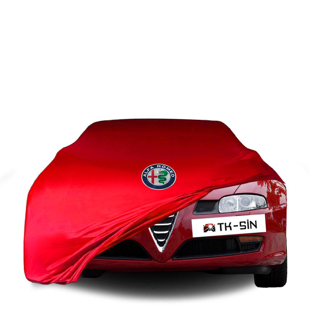 Alfa Romeo GT Coupe (2003-2010)