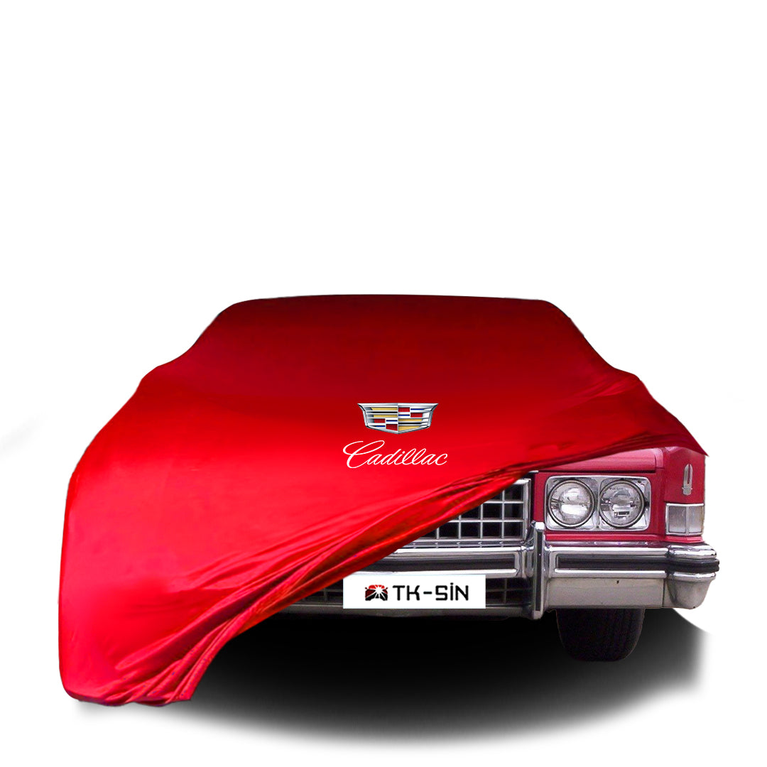 Cadillac Eldorado X (1979-1985)