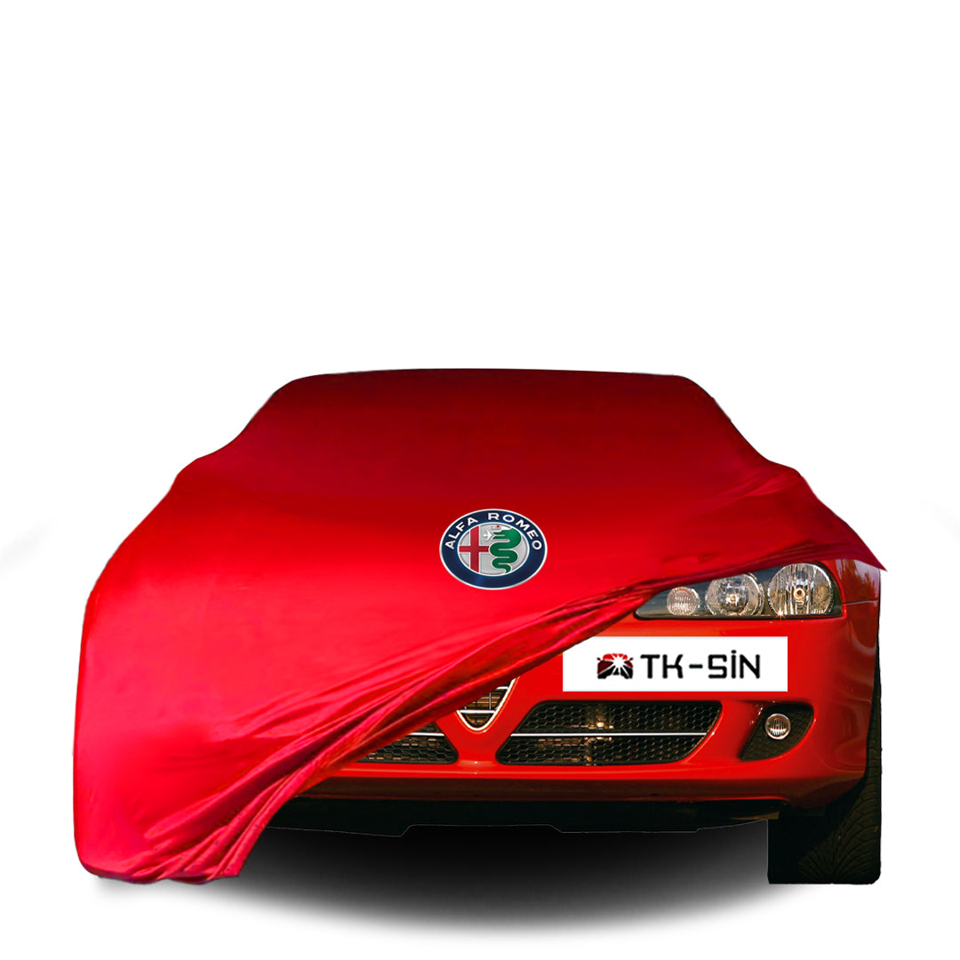 Alfa Romeo 147 Hatchback (2000-2010)