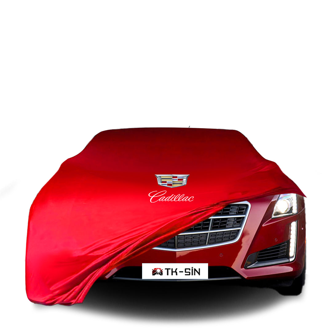 Cadillac CTS3 (2014-2019)