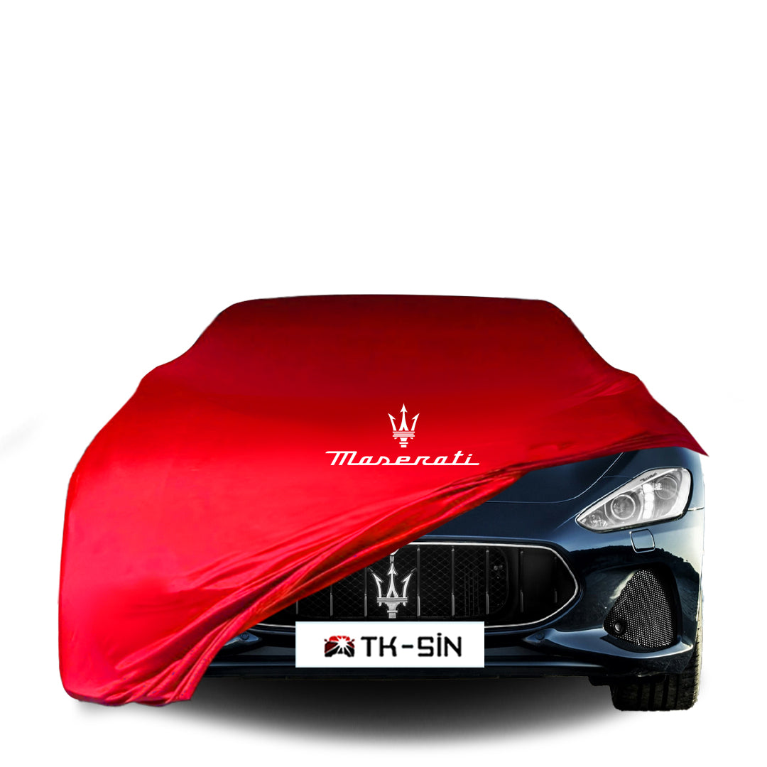 Maserati Gran Cabrio