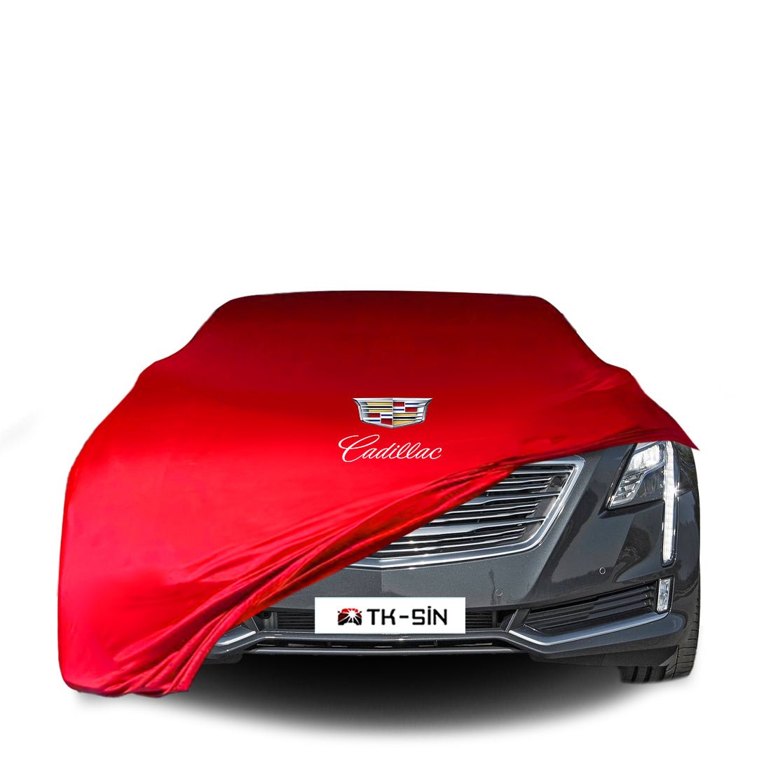 Cadillac CT6 (2016-)