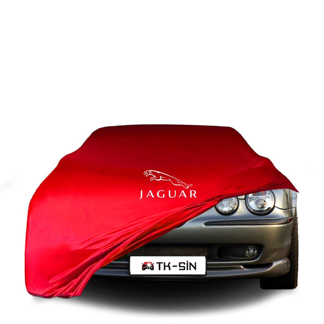 Jaguar S-TYPE (CCX)