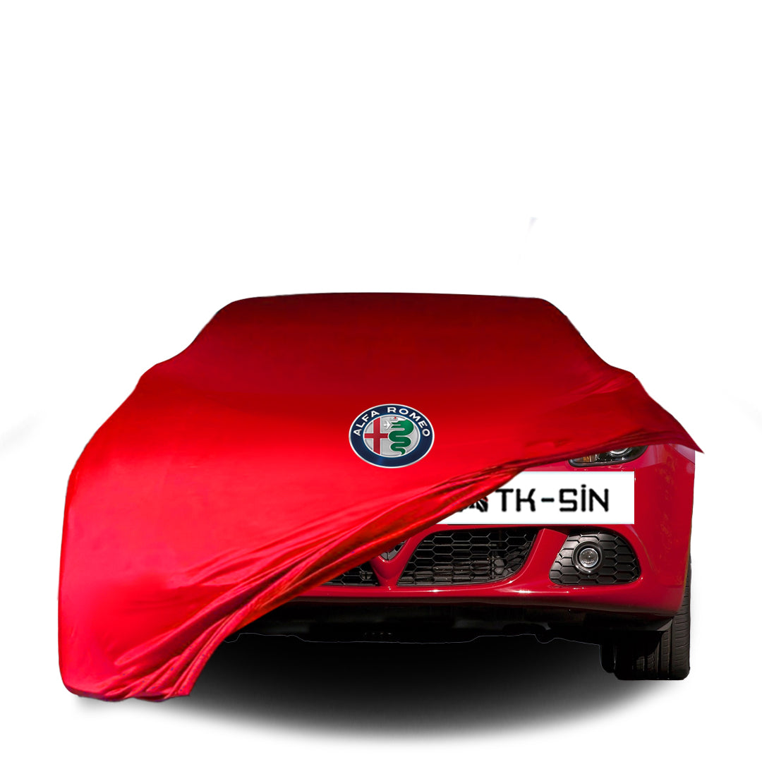 Alfa Romeo Giulietta Hatchback (2010-2020)