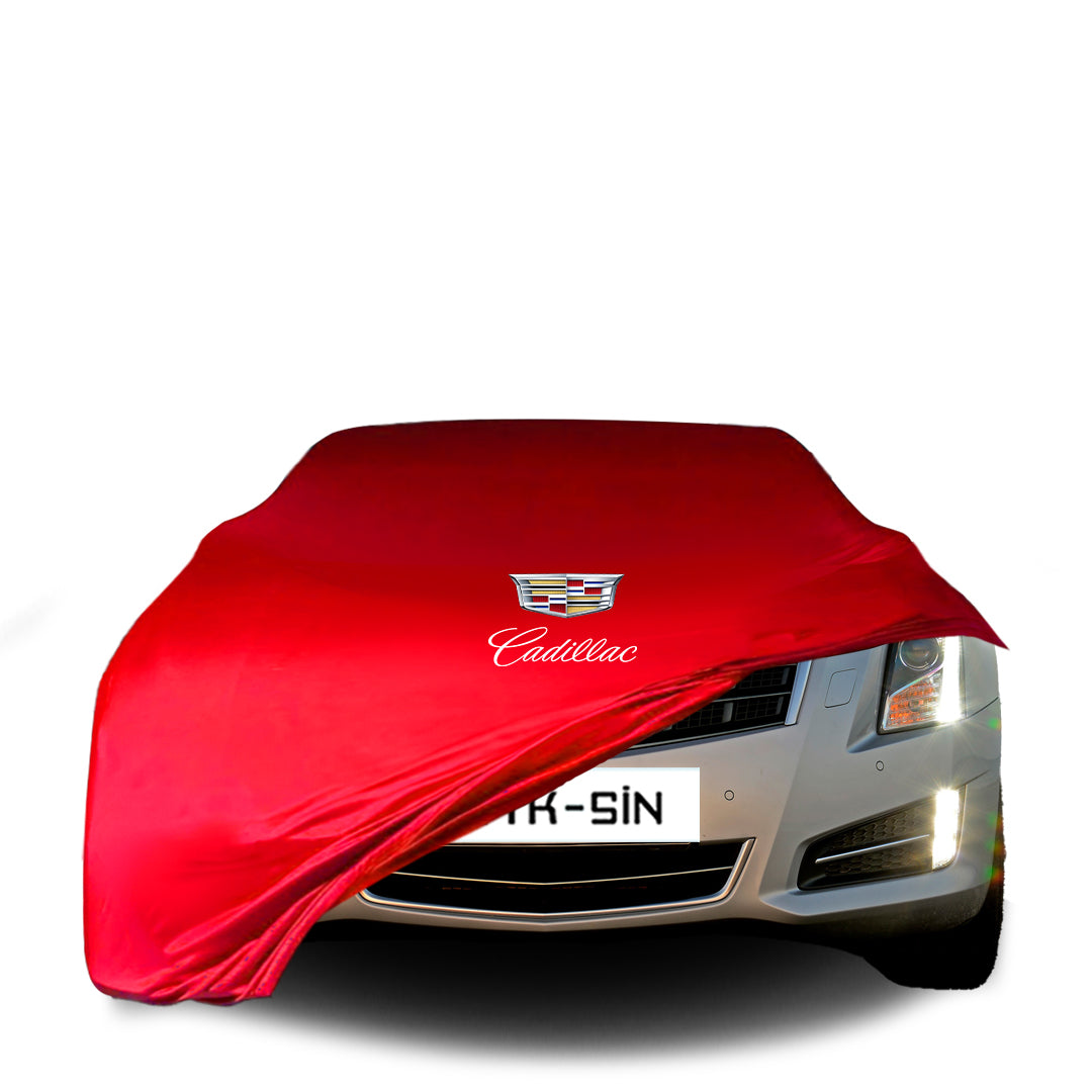 Cadillac ATS (2013-)