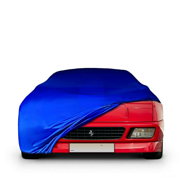 For Ferrari 348 indoor Car Cover Custom Fit For all Ferrari 348