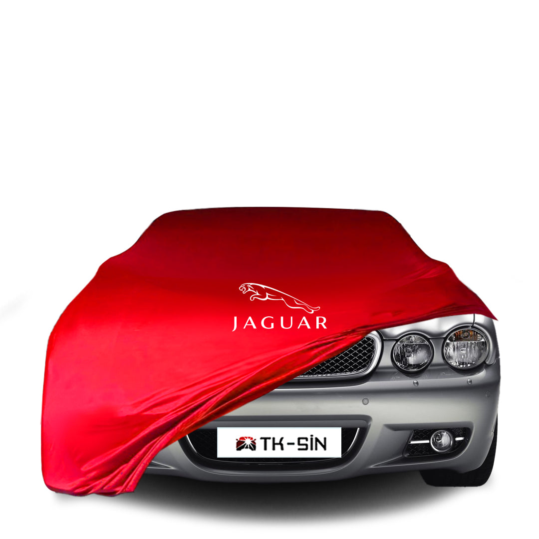 Jaguar XJ (X350) (2003-2006)
