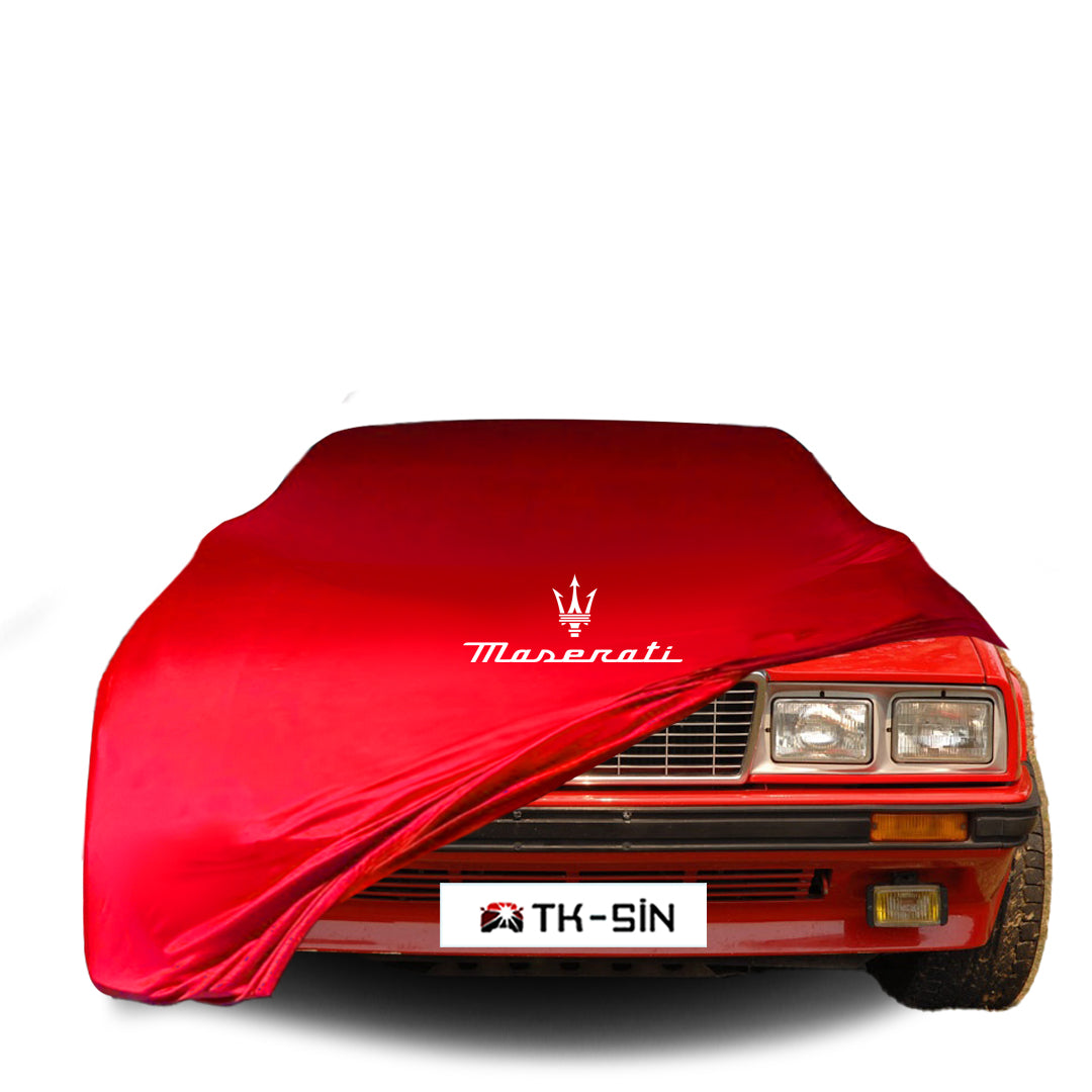 Maserati Biturbo