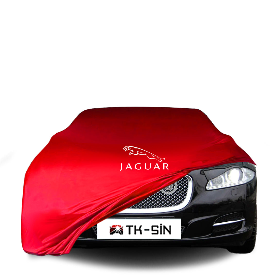 Jaguar XJ Long (X351) (2015-2019)